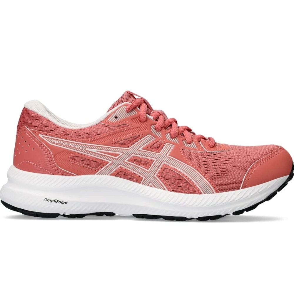 ASICS Women's Pink Running Shoes